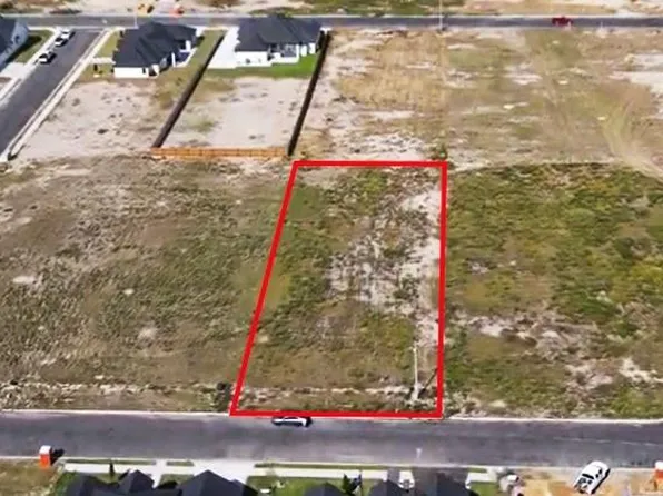 14 Cove Ln, Edinburg, TX 78542