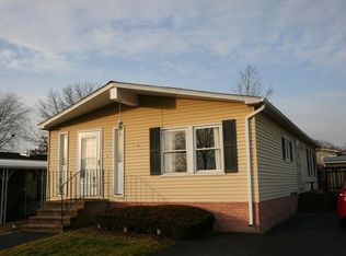 500 Mendon Rd UNIT 211, Attleboro, MA 02703