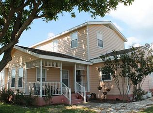 1716 County Road 701, Cleburne, TX 76031