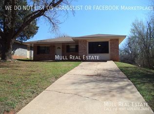 708 S Drexel St, Guthrie, OK 73044