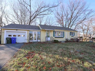 126 W Haven Road, Manchester, NH, 03104