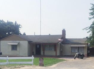 2524 California Ave, Modesto, CA 95358