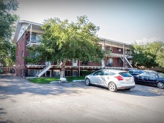 3rd image of 1109 Alford St APT 302