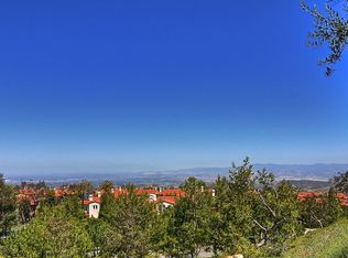 1 Tuscan Blue, Newport Coast, CA 92657