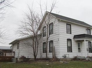 505 W County Rd E, Livingston, WI 53554