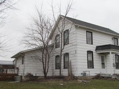 505 West County Road E, Livingston, WI, 53554