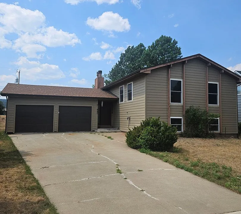 427 City Springs Ln