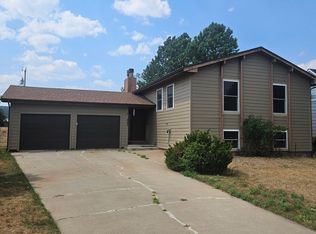 427 City Springs Ln, Rapid City, SD 57702