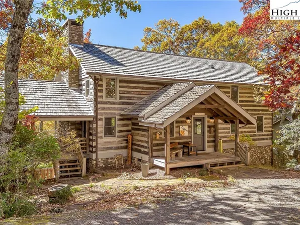 1810 Homestead Road, Todd, NC 28684