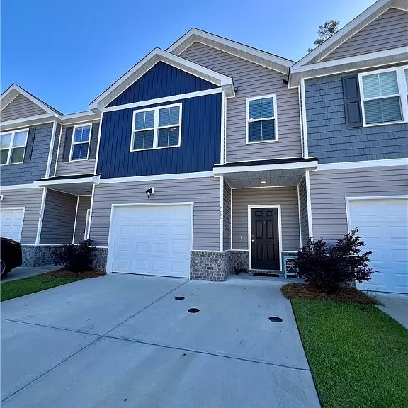 500 Governor Treutlen Cir — Photo 2