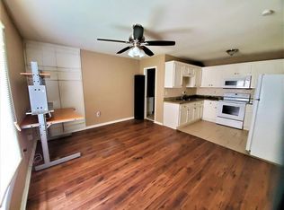 8416 La Porte Rd #1, Houston, TX 77012