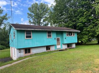 1178 Fyler Rd, Kirkville, NY 13082