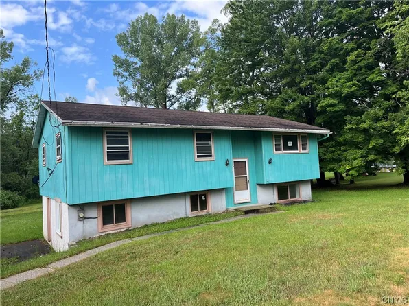 1178 Fyler Rd, Kirkville, NY 13082