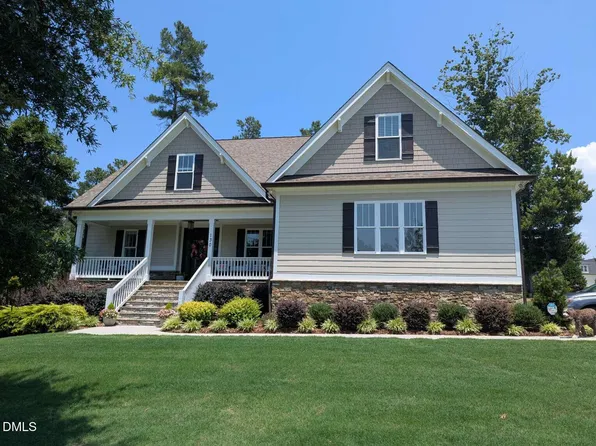 130 Anna Marie Way, Youngsville, NC 27596