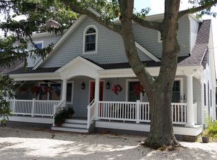 314 Richard Rd, Forked River, NJ 08731