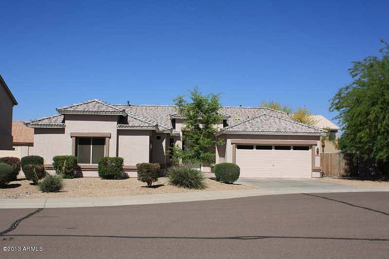 1st image of 25720 N 68th Dr