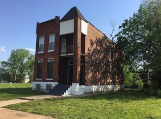 4218 W Evans Ave, Saint Louis, MO 63113
