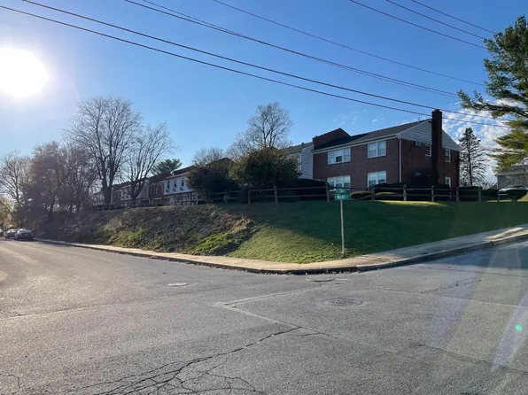 323-349 E Walnut St, Kutztown, PA 19530