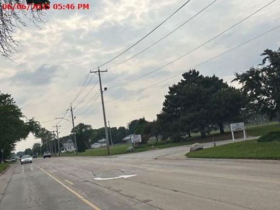 Exterior Neighborhood (street photo)