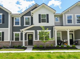1728 Trinity Ln, Westfield, IN 46074
