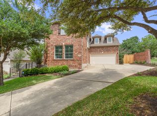 1020 Mesquite Hollow Pl, Round Rock, TX 78665