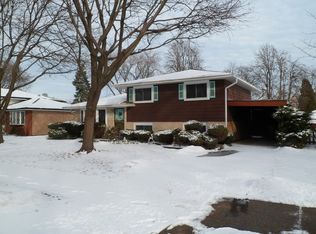 10353 Nashville Ave, Chicago Ridge, IL 60415