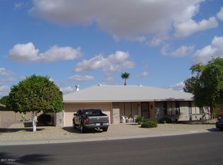 9606 W Briarwood Cir, Sun City, AZ 85351