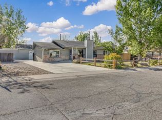 307 N Ash St, Fruita, CO 81521