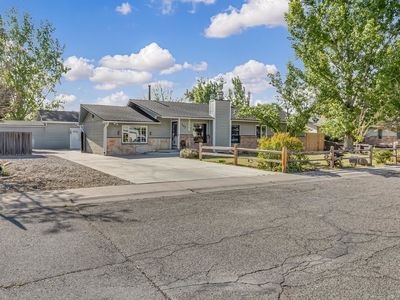 307 N Ash St, Fruita, CO, 81521