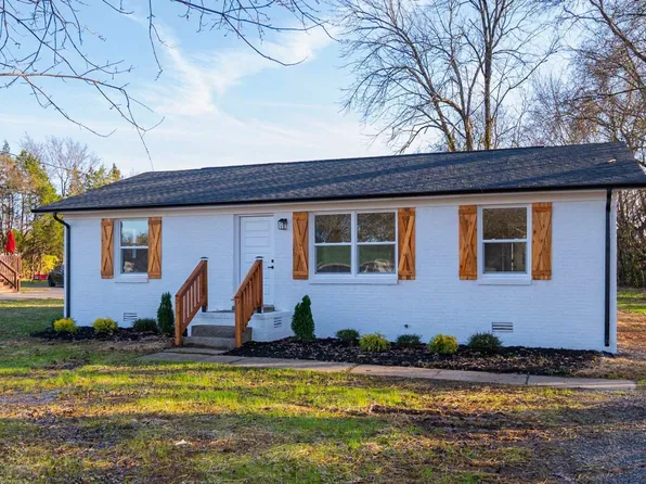 2506 Halls Hill Pike, Murfreesboro, TN 37130