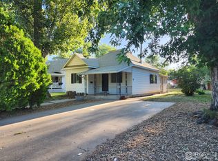 415 Clifton St, Brush, CO 80723