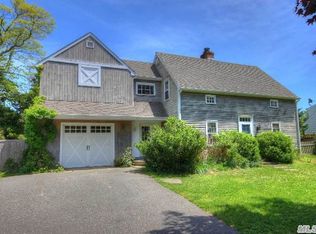 20 Boxwood St, East Hampton, NY 11937