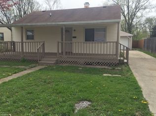2426 N Goodlet Ave, Indianapolis, IN