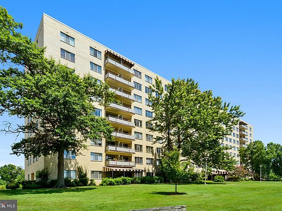 2nd image of 6631 Wakefield Dr APT 901