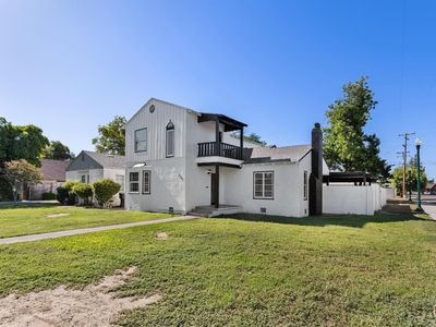 2131 1st St, Bakersfield, CA, 93304