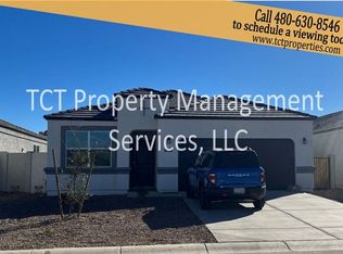 5247 E Emery Rd, San Tan Valley, AZ 85143