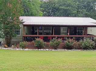 322 Cedar Haven Dr, Murray, KY 42071
