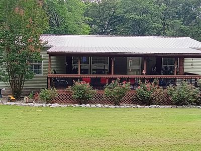 322 Cedar Haven Dr, Murray, KY, 42071