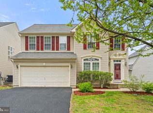 1017 Riverdale Cir, Culpeper, VA 22701