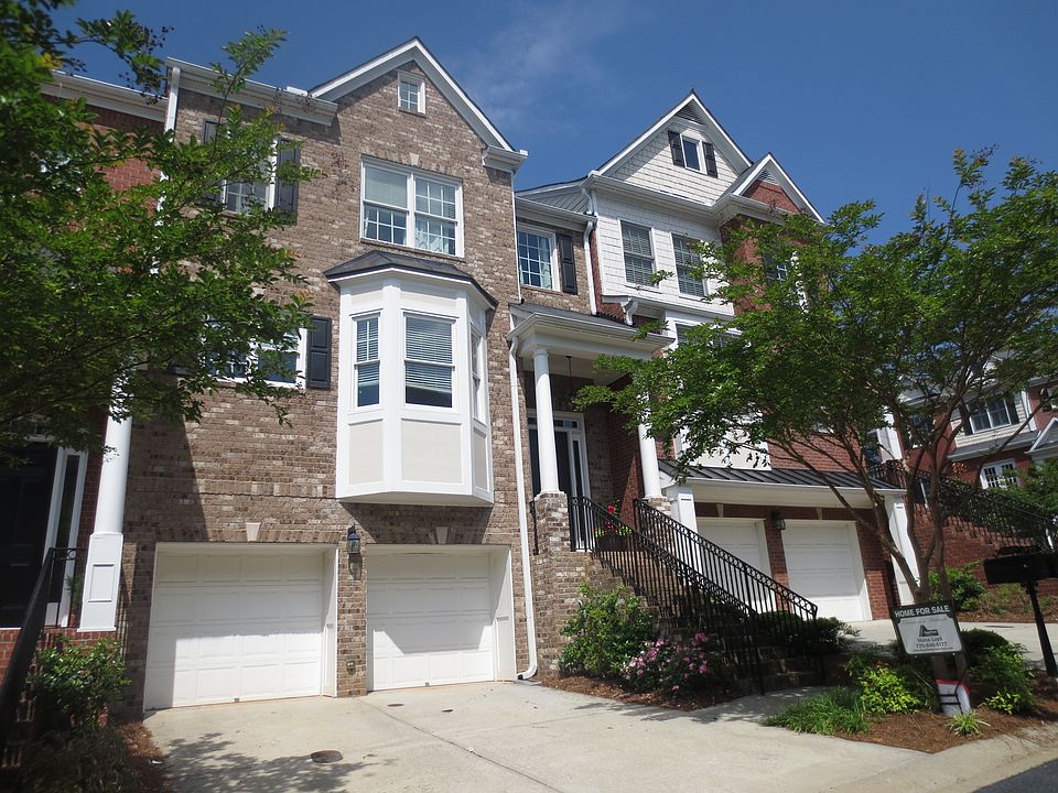 3005 Riverstone Trail 