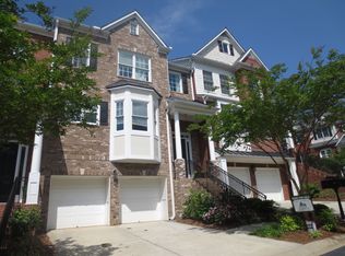 3005 Riverstone Trl #9, Atlanta, GA 30339