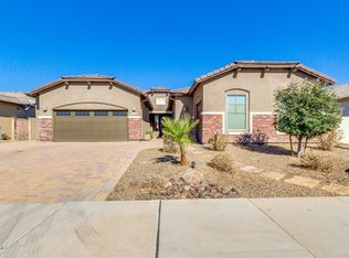 1142 E Reliant St, Gilbert, AZ 85298