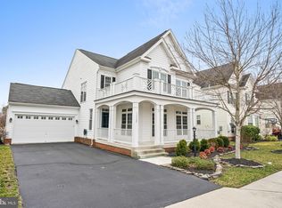 13528 Arcadian Dr, Leesburg, VA 20176