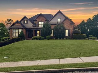 2272 Floral Ridge Dr, Dacula, GA 30019