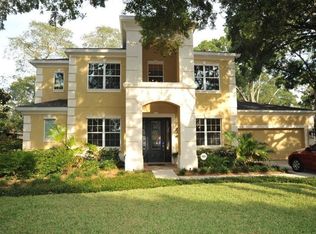 3910 S Drexel Ave, Tampa, FL 33611