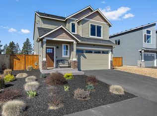 51783 Fordham Dr, La Pine, OR 97739