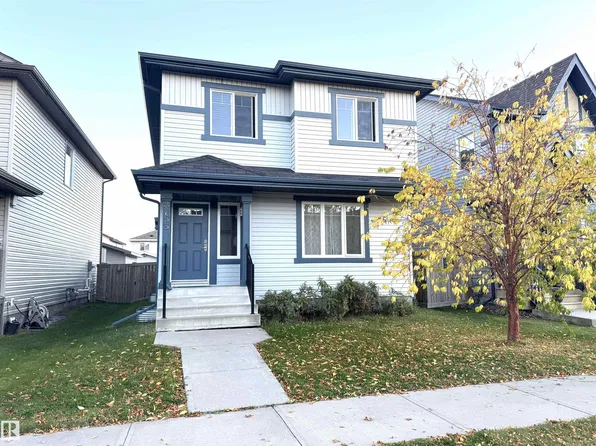 8753 180a Ave NW, Edmonton, AB T5Z 0G6