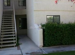 2619 S Durango Dr APT 102, Las Vegas, NV 89117