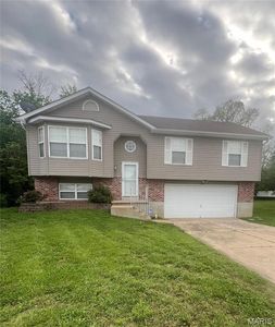111 Cortez Cir, Festus, MO, 63028