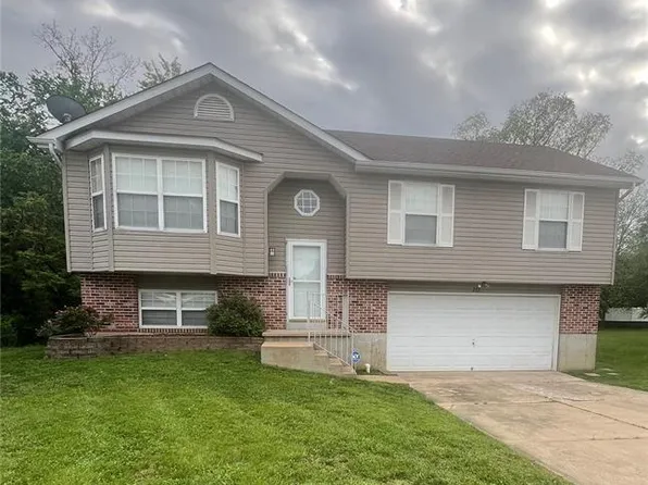 111 Cortez Cir, Festus, MO 63028
